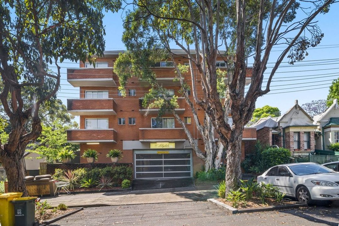 Image of property at 23/95-97 Annandale Street, Annandale NSW 2038