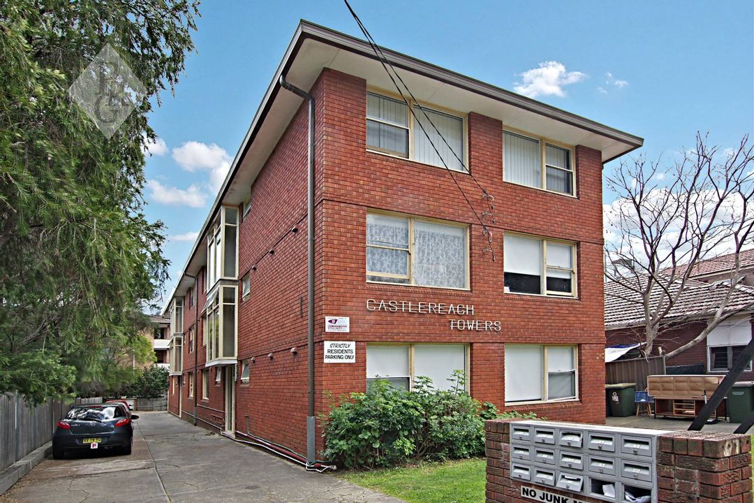 Image of property at 2/67 Wentworth Road, Strathfield NSW 2135