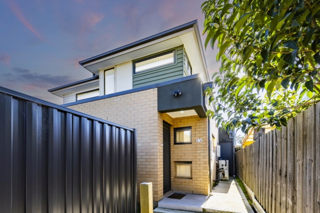 Image of property at 2/6 Fontein Street, West Footscray VIC 3012