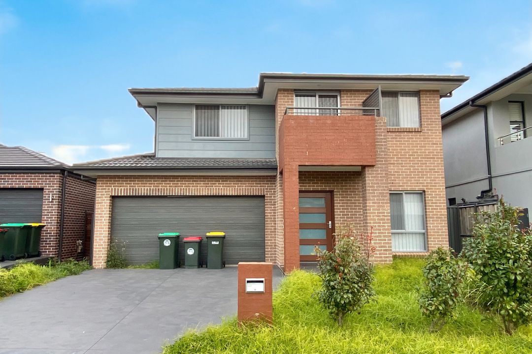 Image of property at 17 Indwarra Avenue, North Kellyville NSW 2155