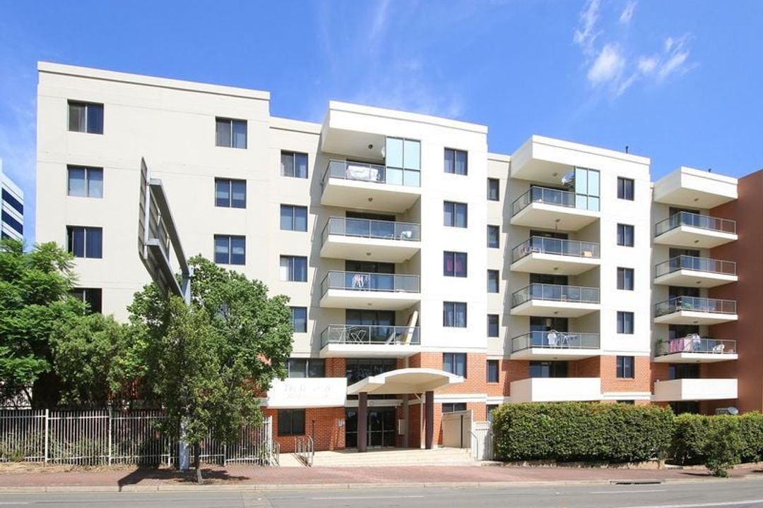 Image of property at 38/323 Forest Road, Hurstville NSW 2220