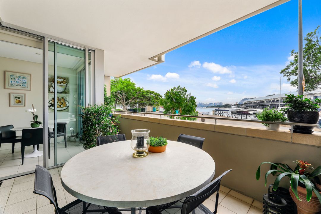 Image of property at 102/15 Pirrama Road, Pyrmont NSW 2009