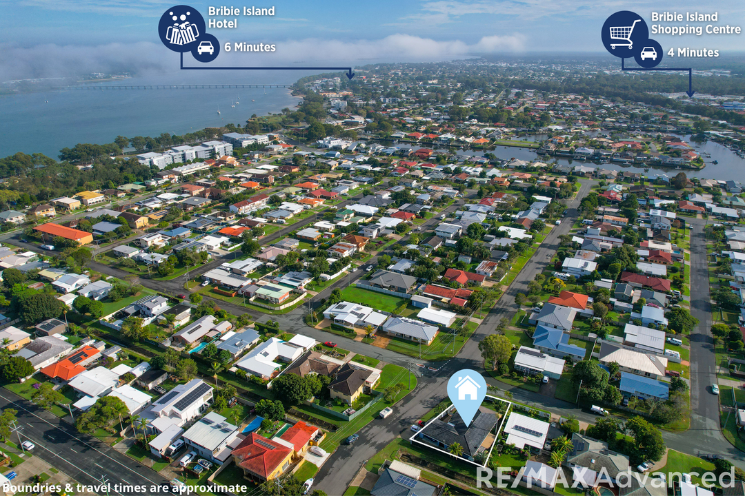 Image of property at 32 Kingfisher Drive, Bongaree QLD 4507