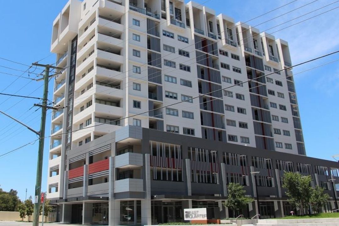 Image of property at 511/99 Forest Road, Hurstville NSW 2220