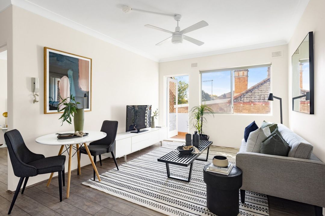 Image of property at 4/38 George Street, Marrickville NSW 2204