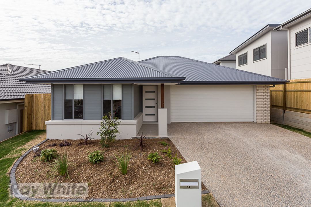 Image of property at 14 Kiama Circuit, Thornlands QLD 4164
