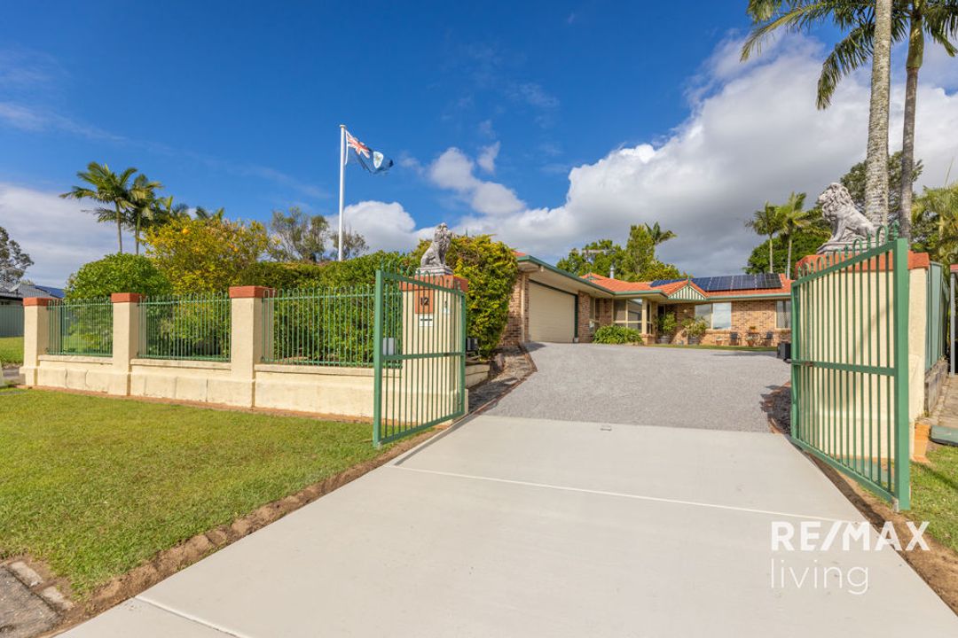 Image of property at 12 Scarletti Court, Burpengary QLD 4505