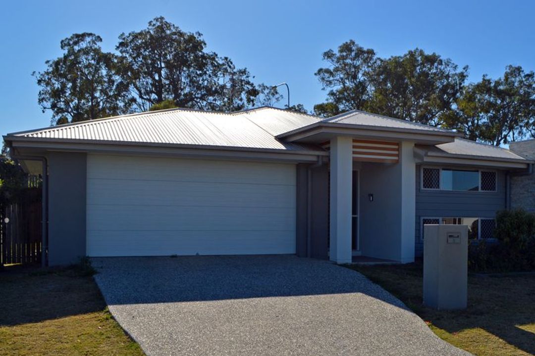 Image of property at 14 Antonio Place, Coomera QLD 4209