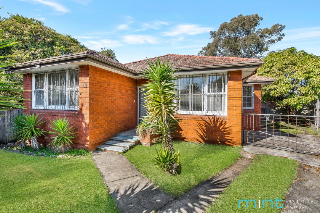 Image of property at 7 Wattle Street, Enfield NSW 2136