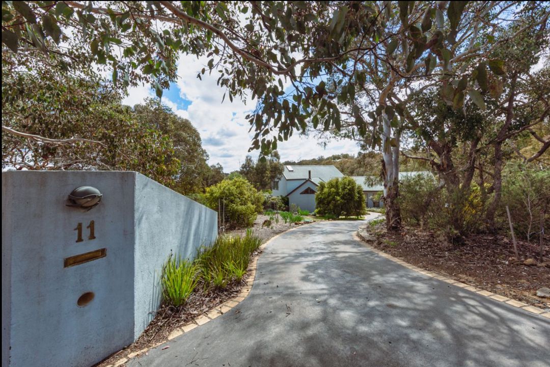 Image of property at 11 Lonergan Drive, Greenleigh NSW 2620