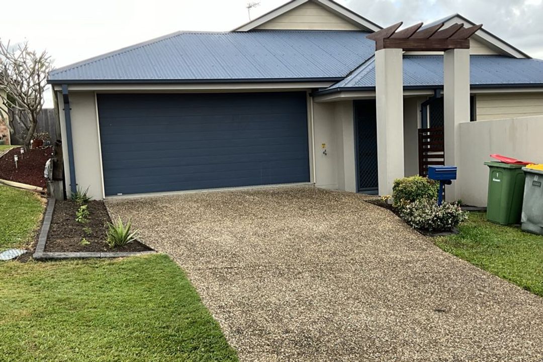 Image of property at 1 Glenridge, Upper Coomera QLD 4209
