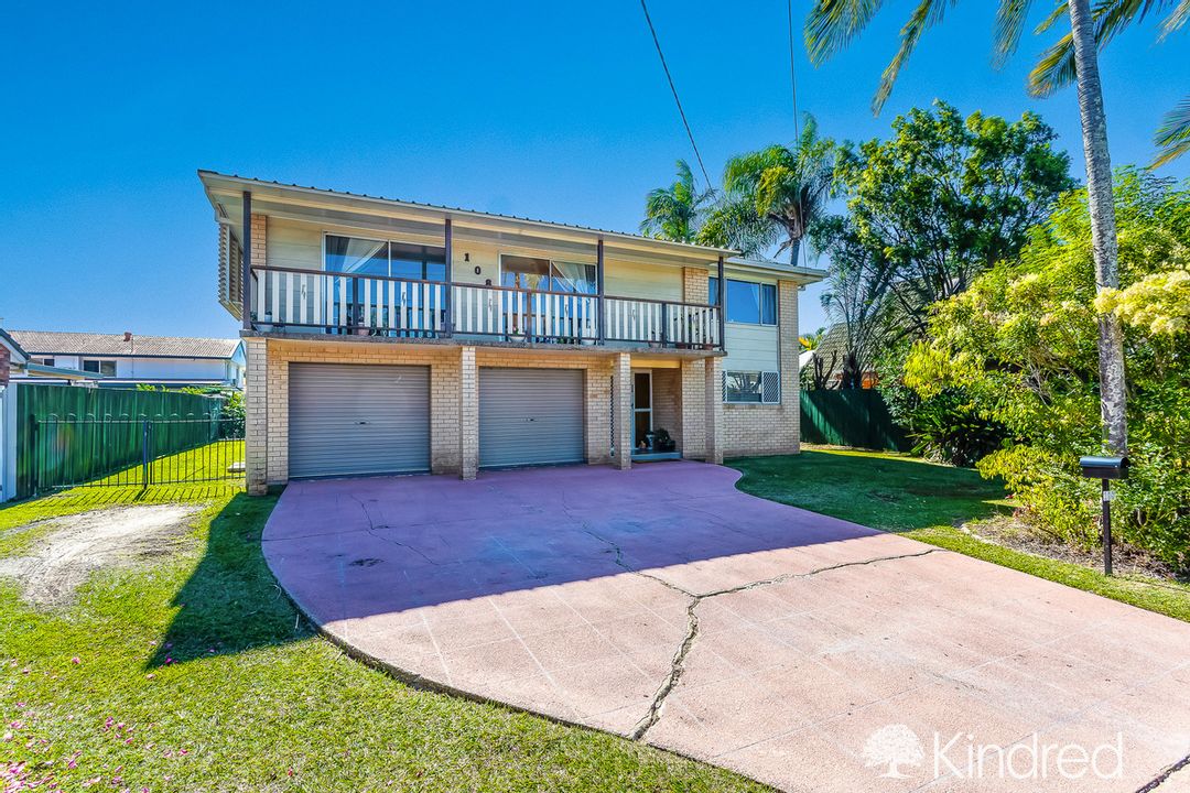 Image of property at 108 Griffith Road, Newport QLD 4020