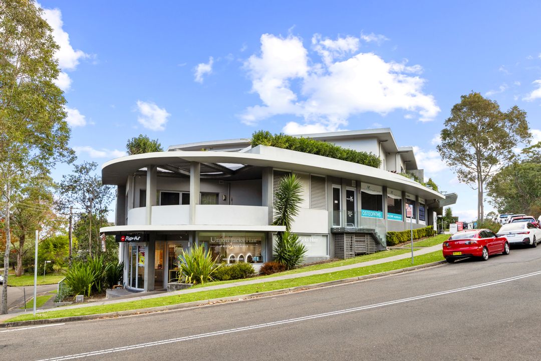 Image of property at 3/55 Sorlie Road, Frenchs Forest NSW 2086