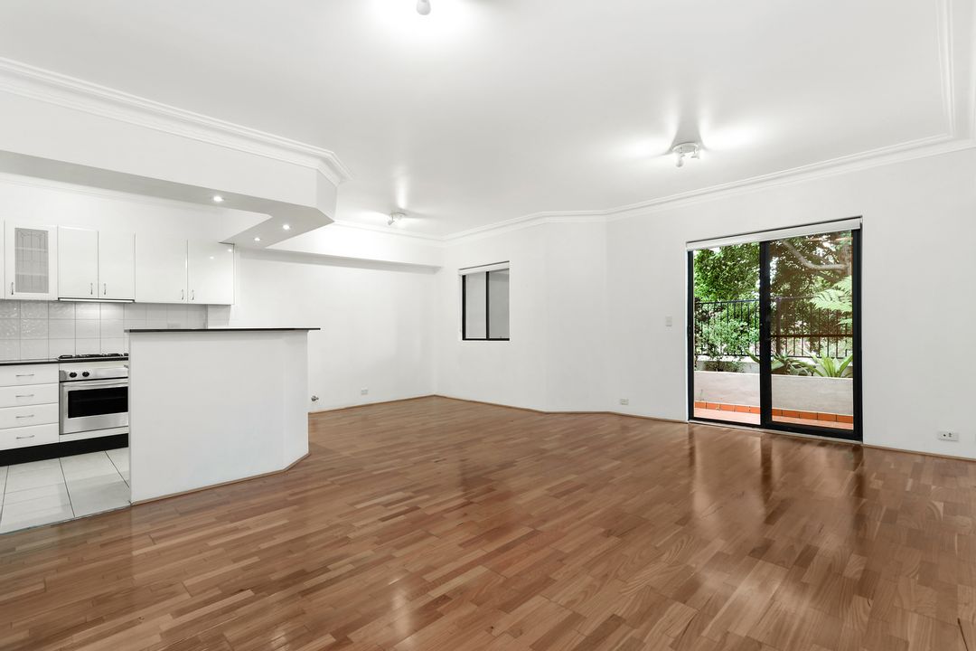 Image of property at 15/1 Ivory Lane, Leichhardt NSW 2040
