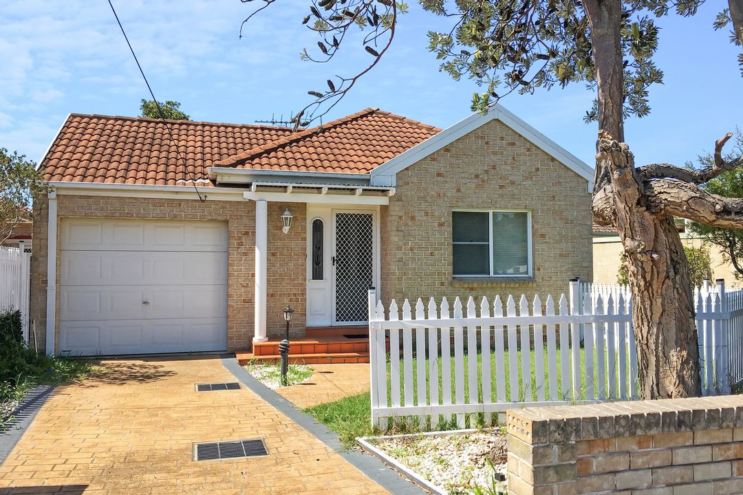 Image of property at 1/19 Horbury Street, Sans Souci NSW 2219
