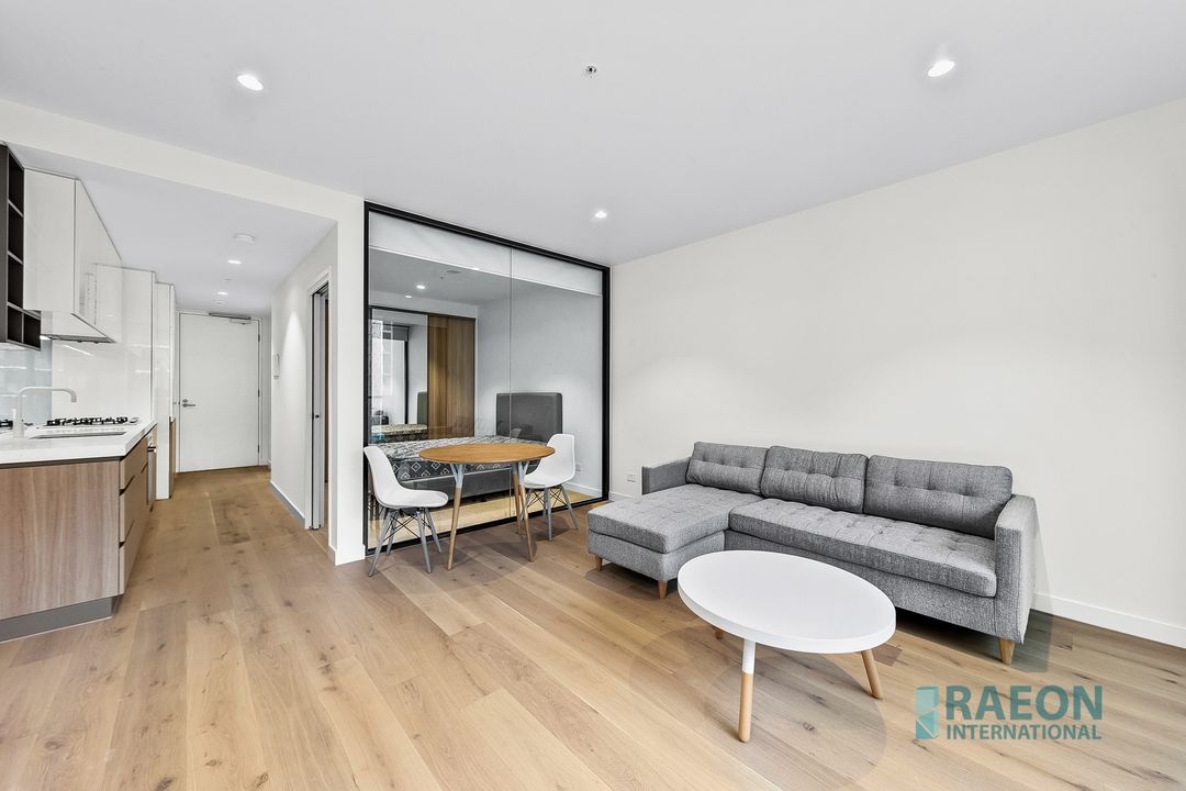 Image of property at 1312/25 Coventry Street, Southbank VIC 3006
