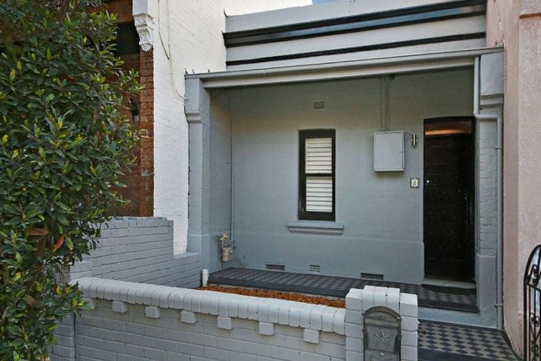 Image of property at 8 Union Street, Erskineville NSW 2043