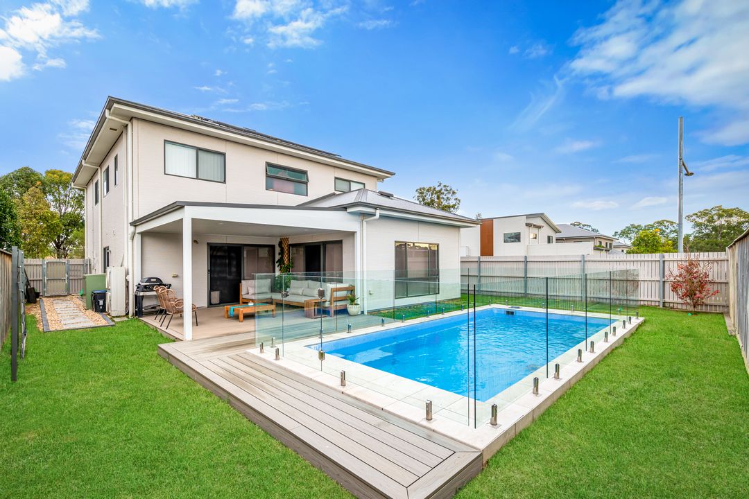 Image of property at 83 Providence Drive, Gledswood Hills NSW 2557