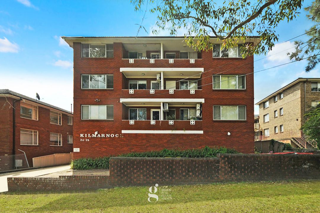 Image of property at 1/24 First Avenue, Eastwood NSW 2122