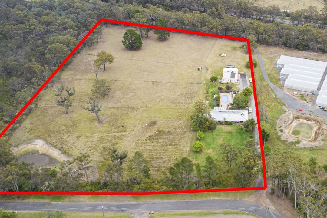 Image of property at 80 Colo Street, Couridjah NSW 2571