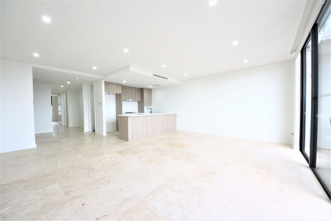 Image of property at A204/30 East Street, Five Dock NSW 2046