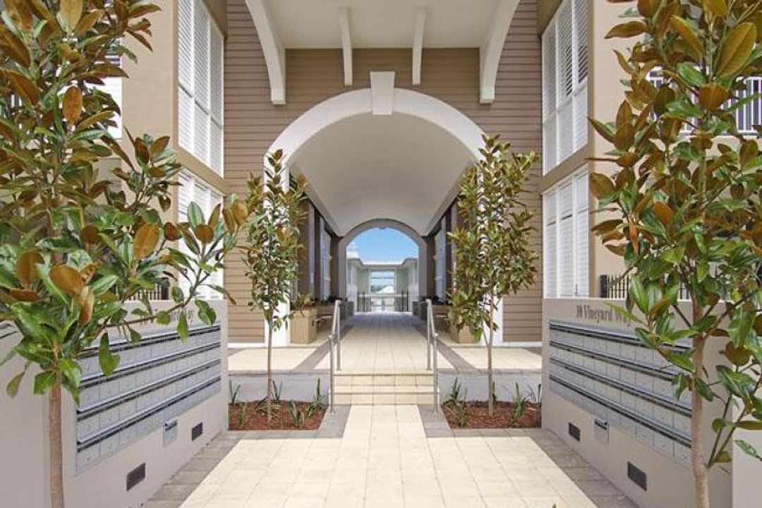 Image of property at 209/10-16 Vineyard Way, Breakfast Point NSW 2137