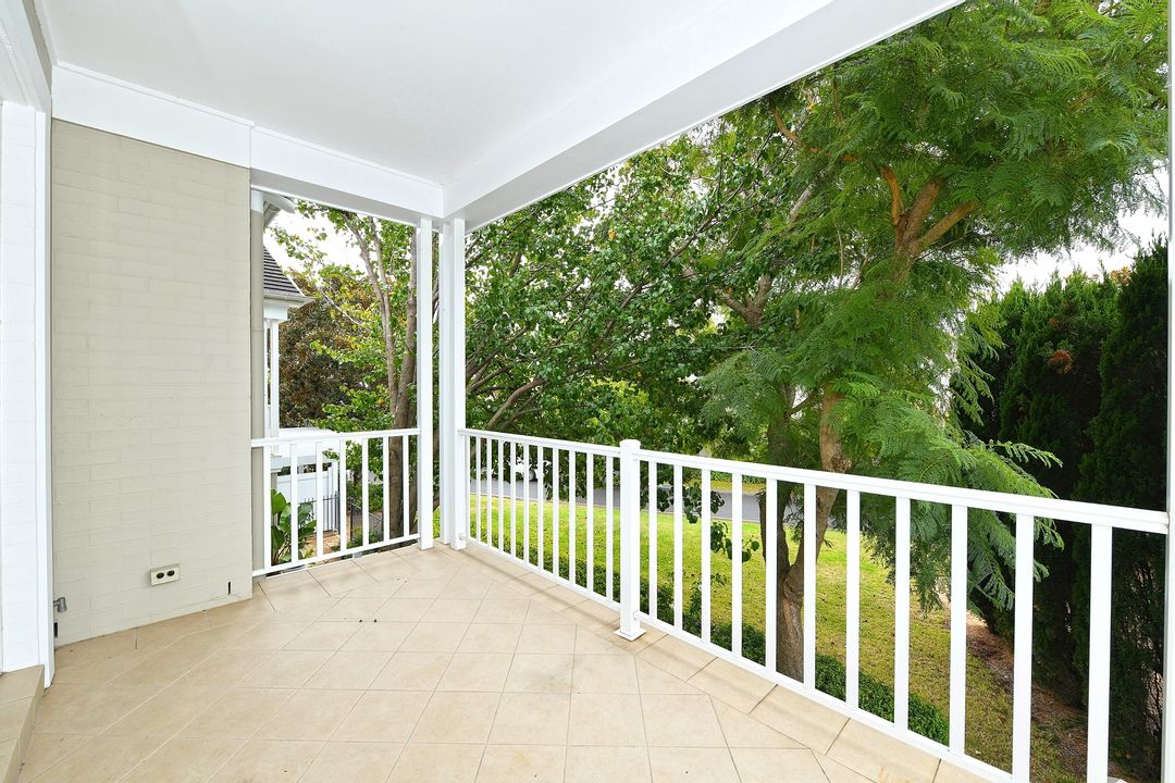 Image of property at 204/4 Mimosa Circuit, Breakfast Point NSW 2137