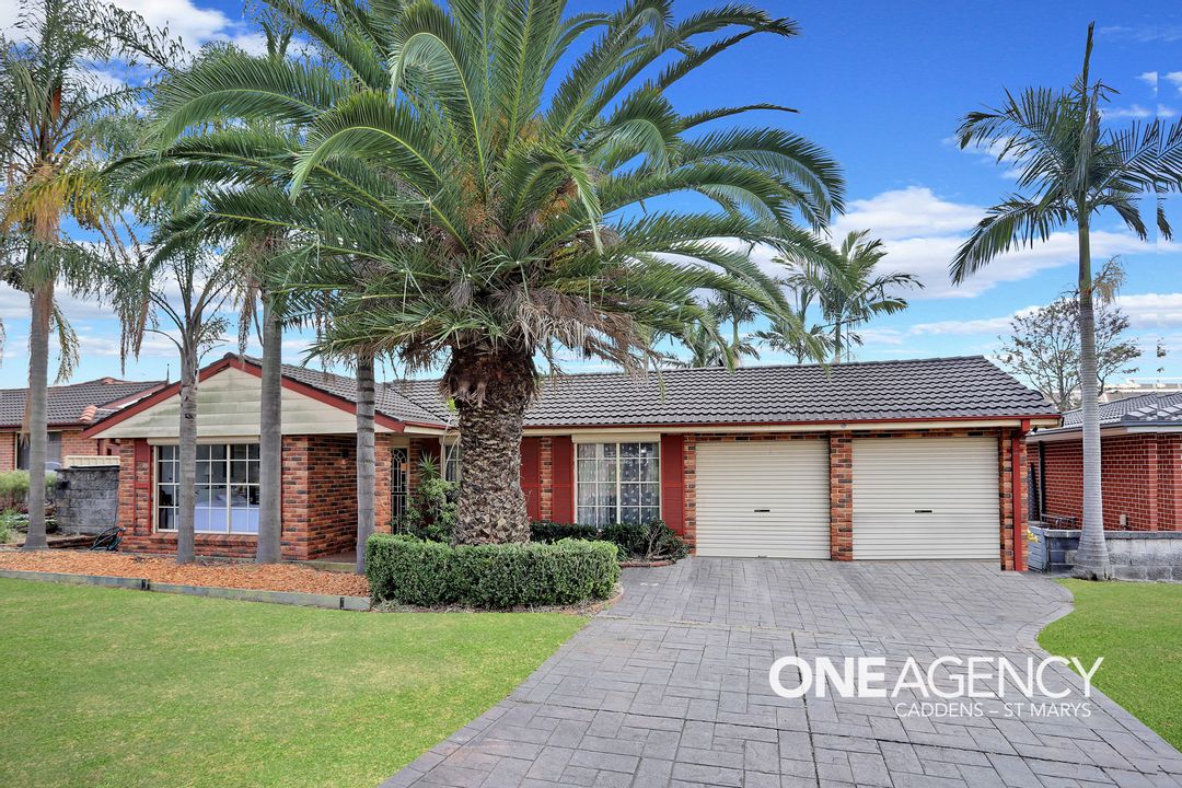 Image of property at 72 Chatsworth Road, St Clair NSW 2759