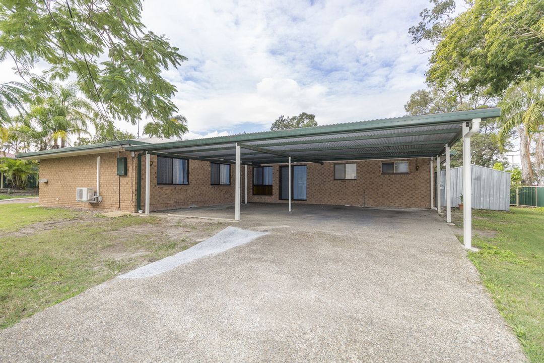 Image of property at 2 Zorina Street, Browns Plains QLD 4118