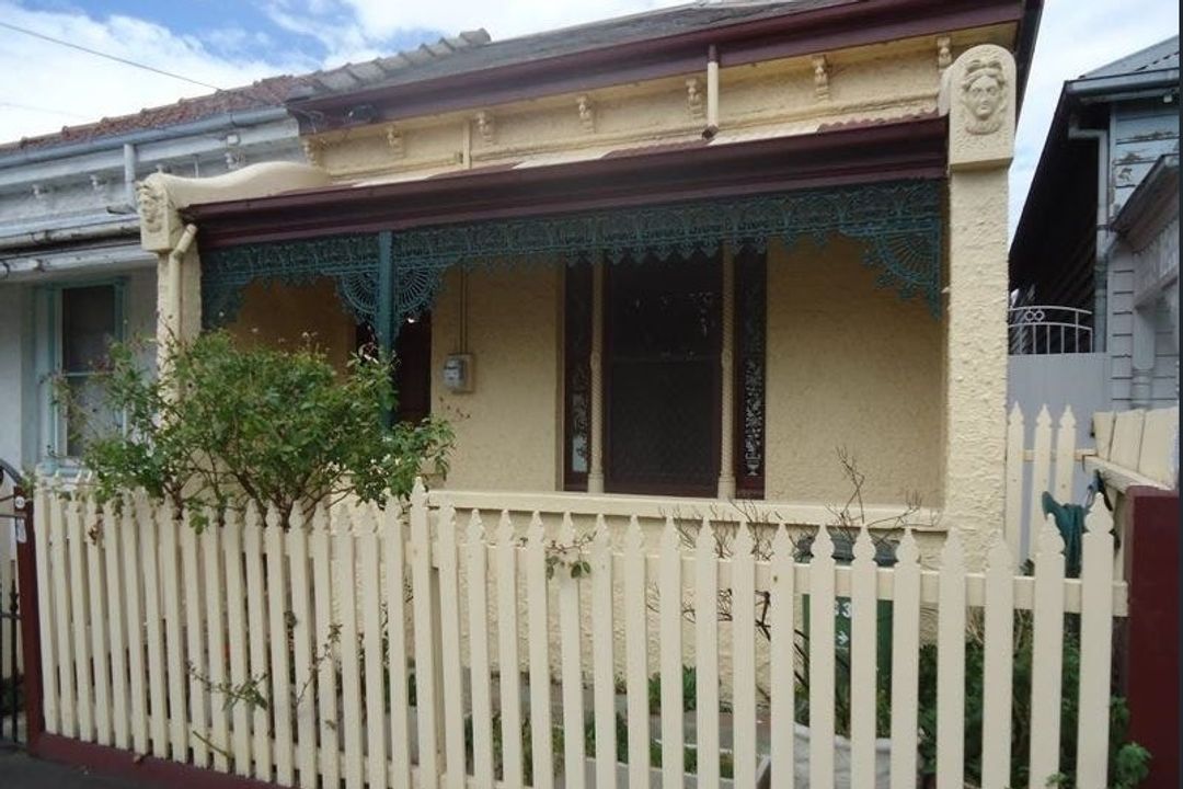 Image of property at Footscray VIC 3011