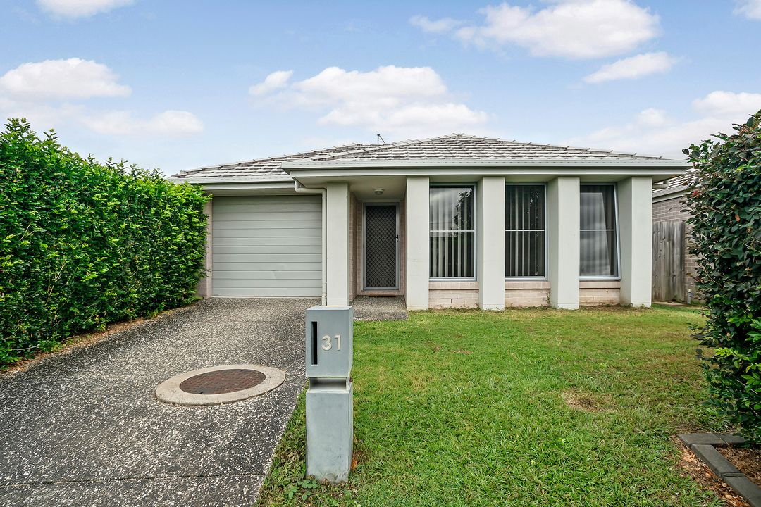 Image of property at 31 Macadamia Street, Mango Hill QLD 4509