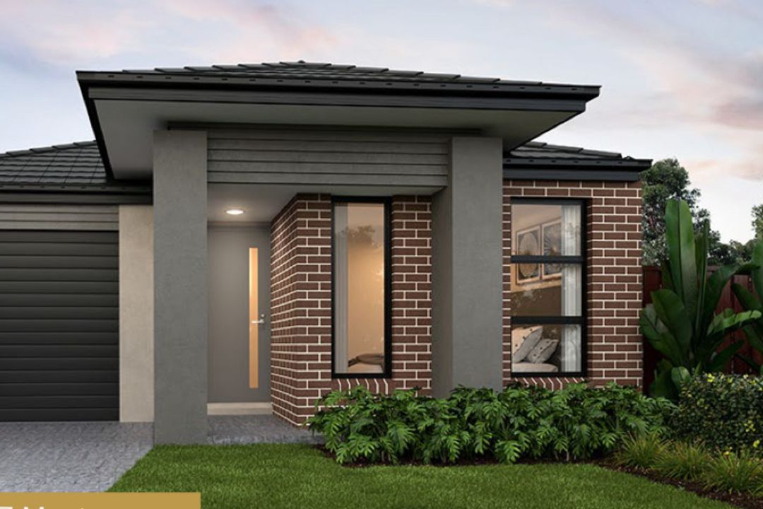 Image of property at Lot 2803 Jarrahwood Circuit, Clyde VIC 3978