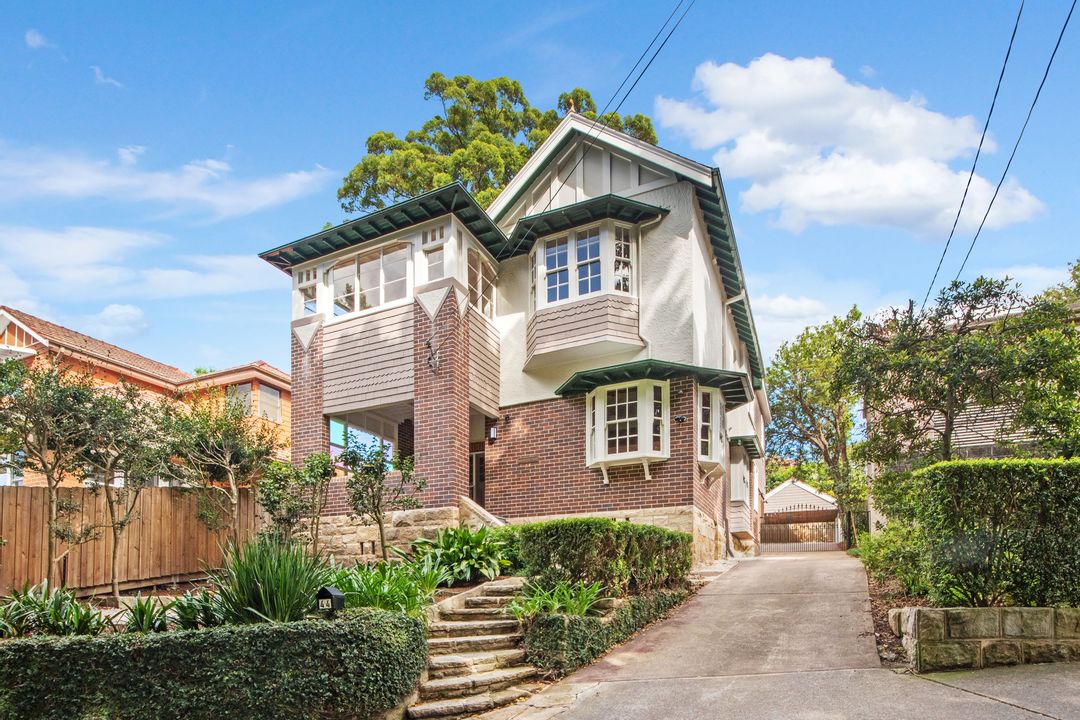 Image of property at 44 Larkin Street, Waverton NSW 2060