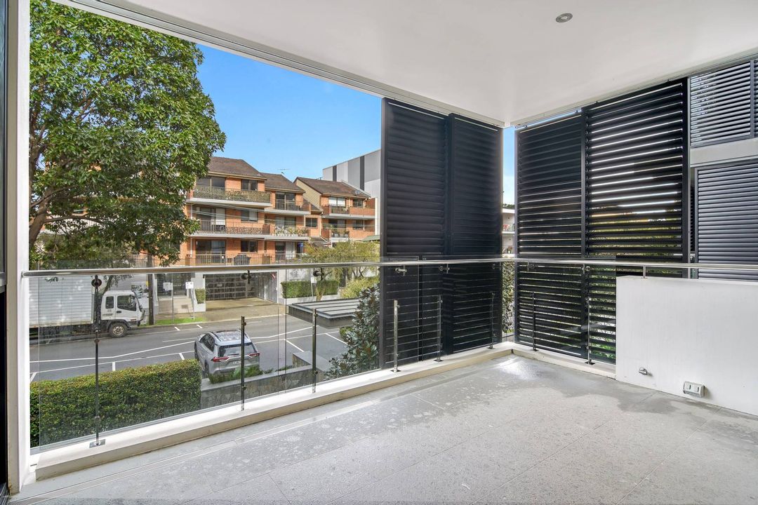 Image of property at 105/38 Parraween Street, Cremorne NSW 2090