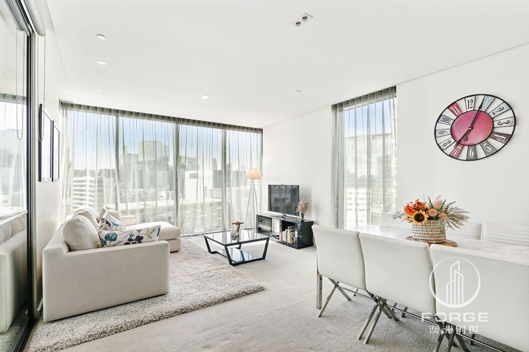 Image of property at 156/8 Waterside Place, Docklands VIC 3008