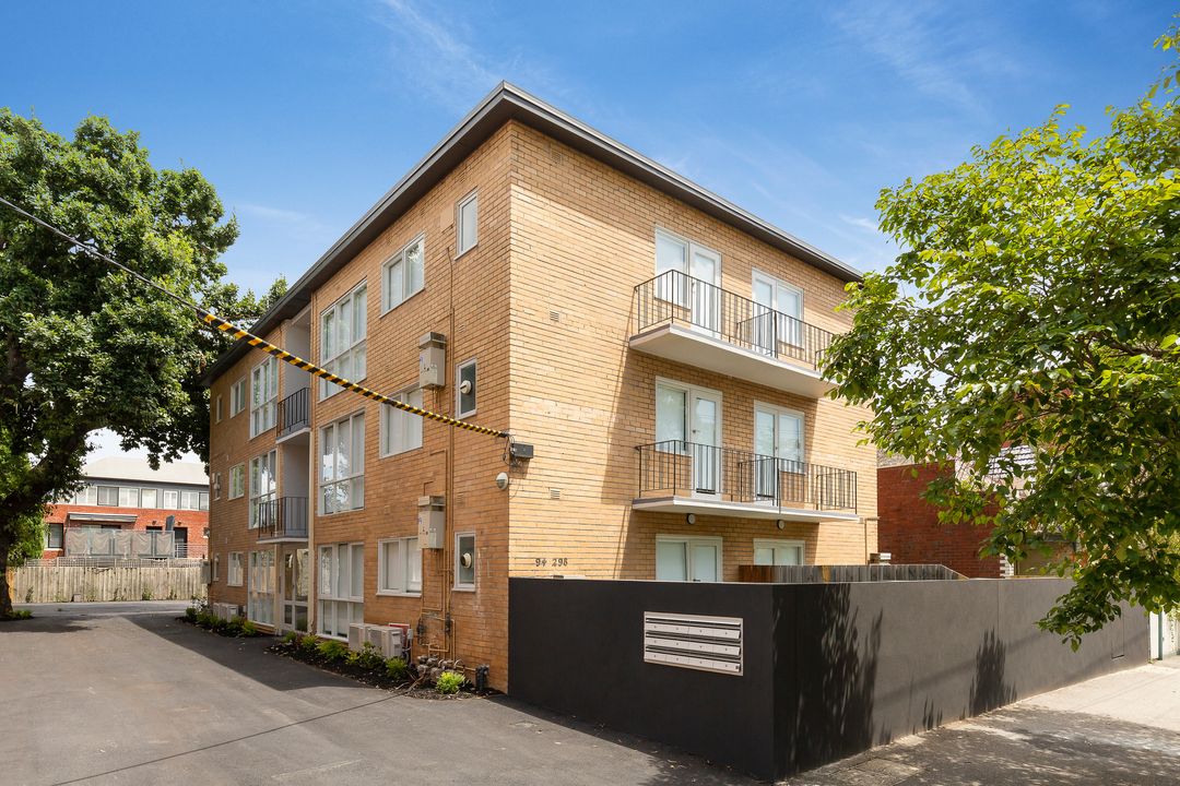 Image of property at 10/294 Ferrars Street, South Melbourne VIC 3205
