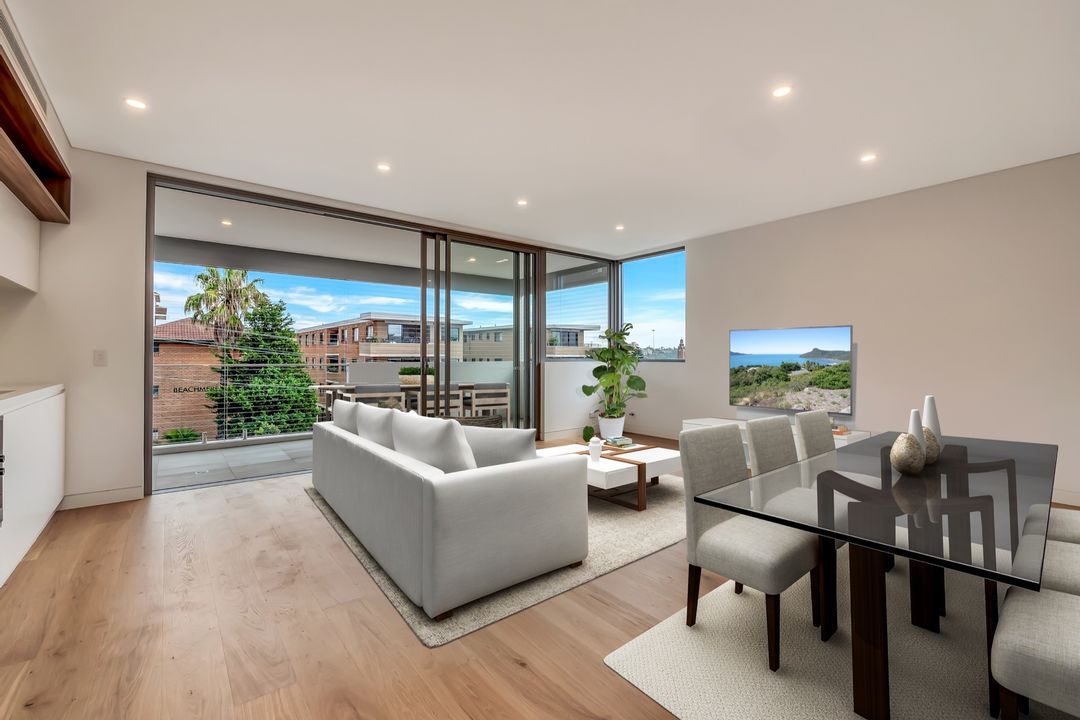 Image of property at 9/325 Arden Street, Coogee NSW 2034