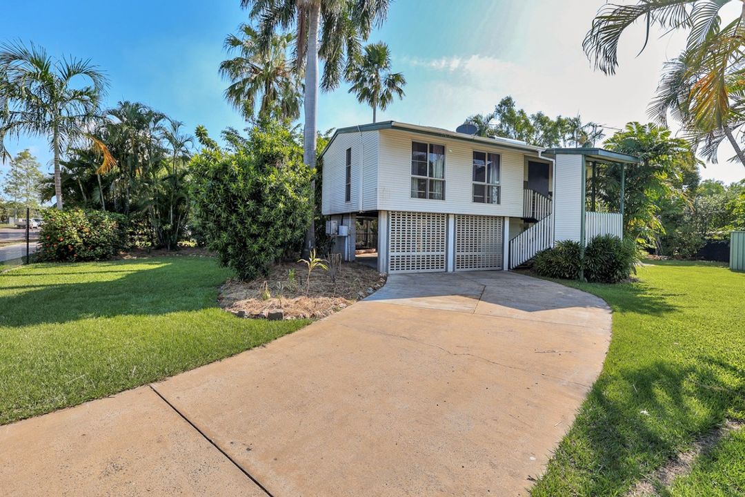 Image of property at 50 Victoria Drive, Gray NT 0830