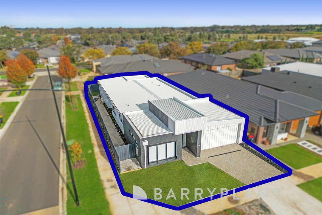 Image of property at 27 Riversdale Boulevard, Weir Views VIC 3338