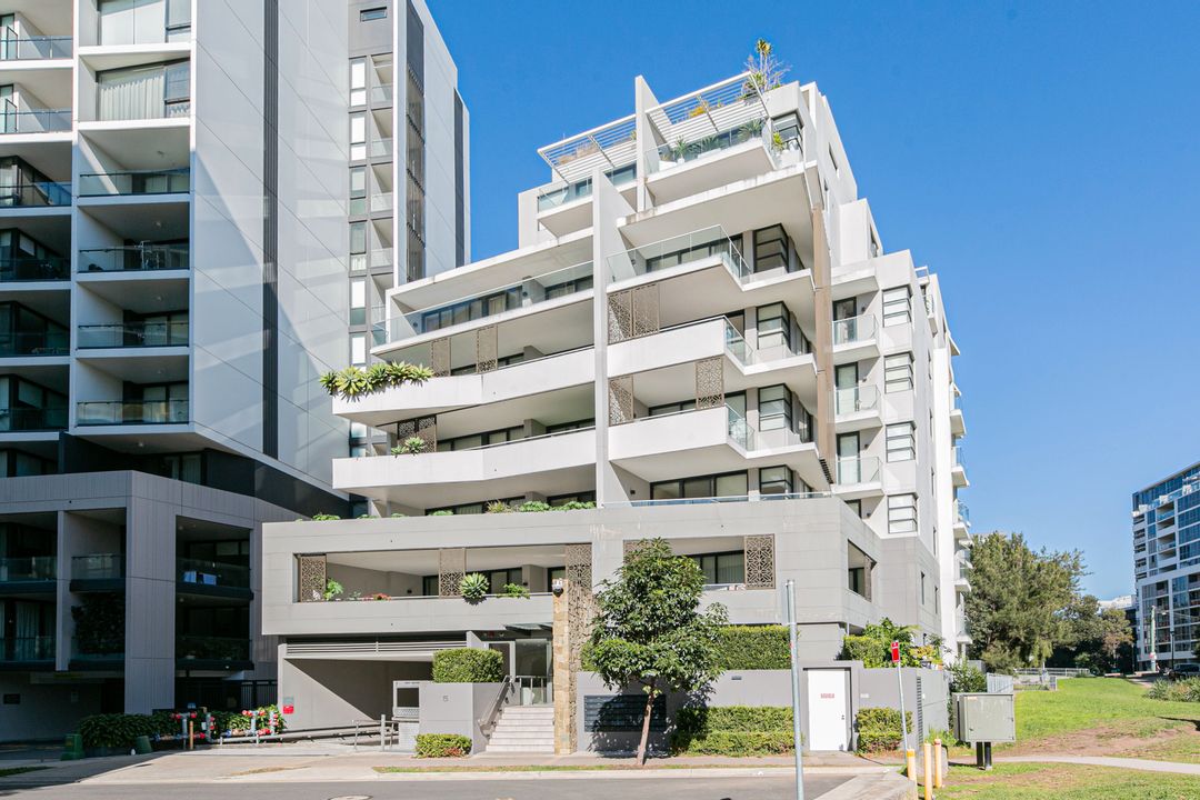Image of property at 702/5 Haran Street, Mascot NSW 2020