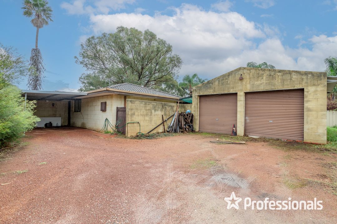 Image of property at 43a Westfield Road, Camillo WA 6111