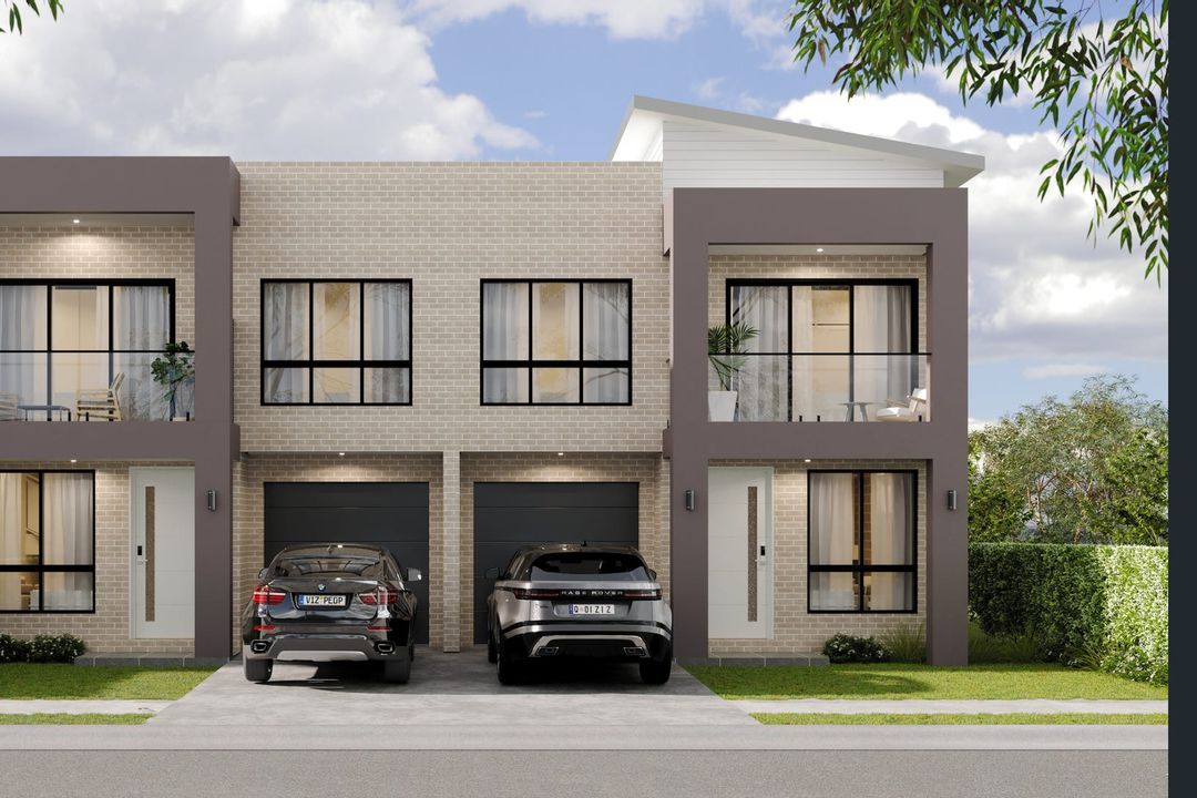 Image of property at 4 Bartle Glade, Marsden Park NSW 2765