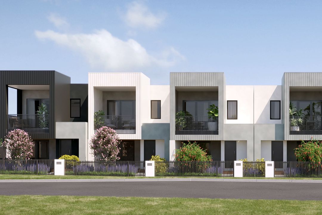 Image of property at Lot 20 Hacketts Road, Point Cook VIC 3030