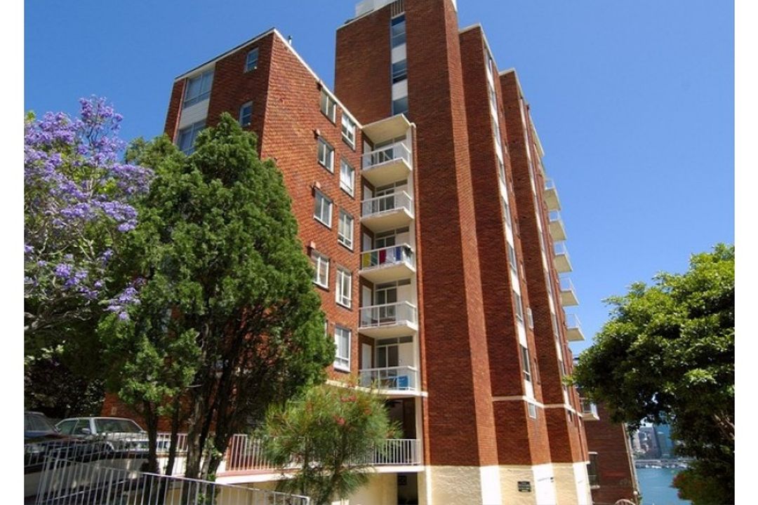 Image of property at 7/49a Upper Pitt Street, Kirribilli NSW 2061
