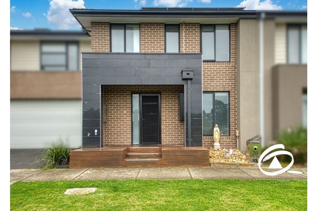 Image of property at 20 Fenix Way, Clyde North VIC 3978