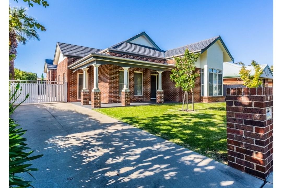 Image of property at 11 Collier Street, Echuca VIC 3564