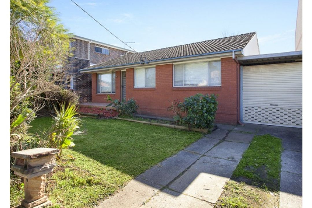 Image of property at 3 Foxlow Street, Canley Heights NSW 2166