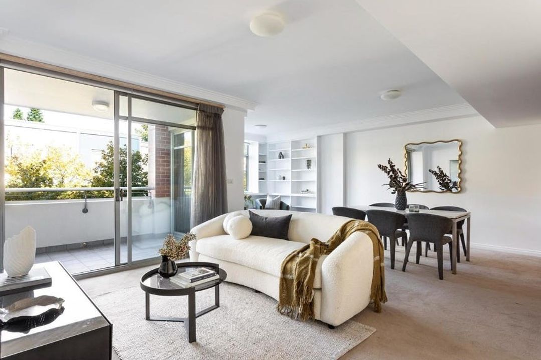 Image of property at 15/42 Flinton Street, Paddington NSW 2021