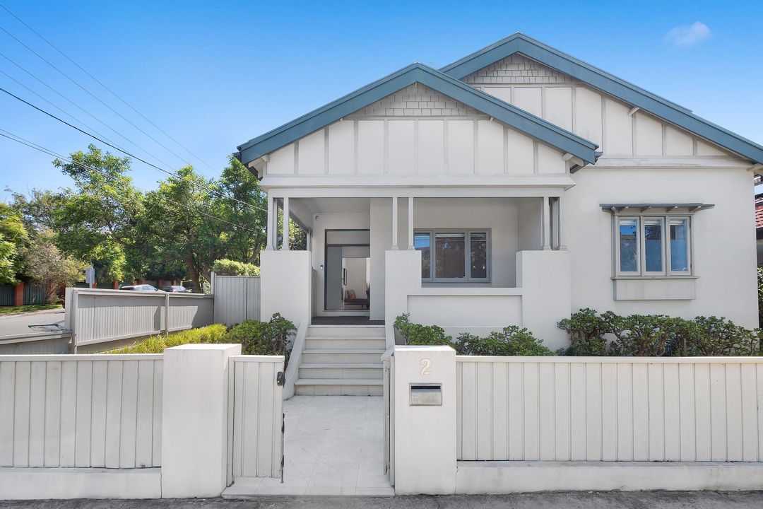 Image of property at 2 Arcadia Street, Coogee NSW 2034