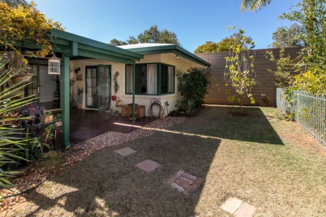 Image of property at 12 Knuckey Avenue, Braitling NT 0870